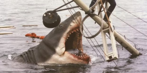 بهترین فیلمهای هیولایی