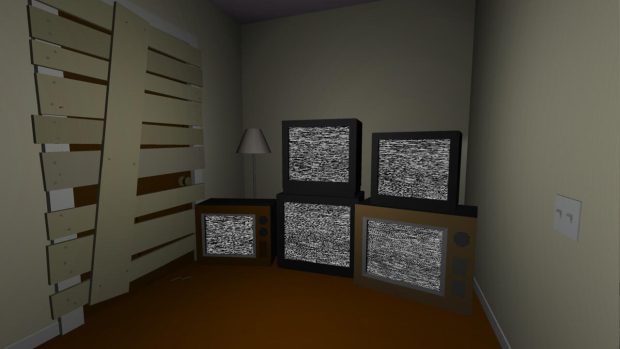 بهترین بازی‌های ترسناک رایگان