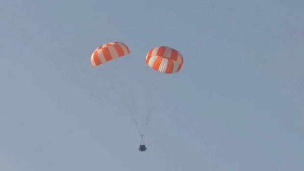 سیارات آب تولید کنند