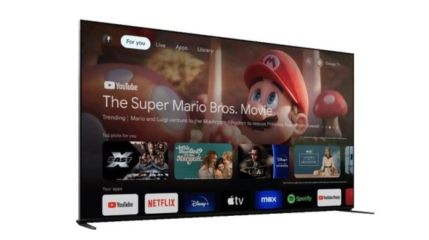 برند معتبر تلویزیون