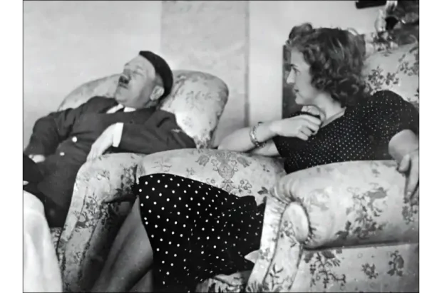 راز DNA هیتلر