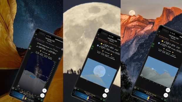 بهترین اپلیکیشن عکاسی اندروید