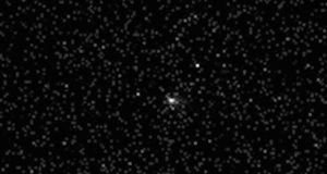 تصاویر دنباله‌دار 3I/ATLAS