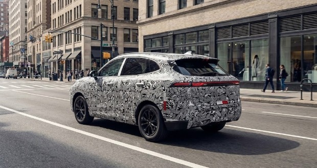 تصاویر جاسوسی چری تیگو ۵ ال ۲۰۲۶