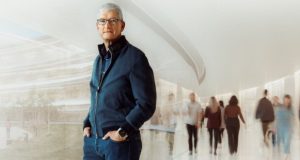 بازنشستگی تیم کوک