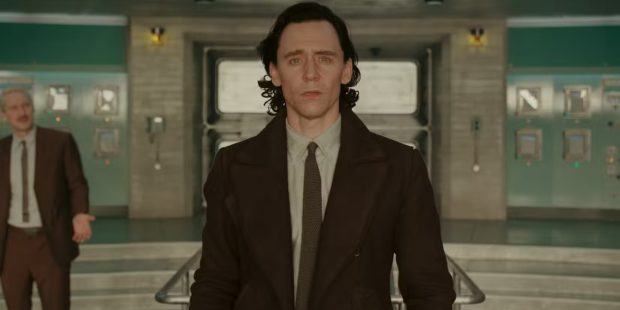 سریال ابرقهرمانی