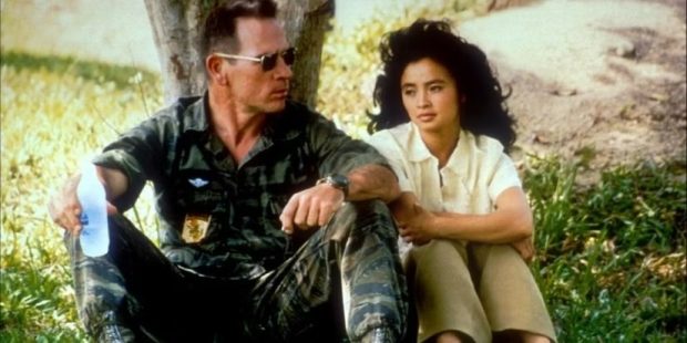 بهترین فیلم های جنگ ویتنام