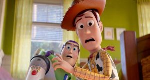 داستان اسباب‌ بازی ۵