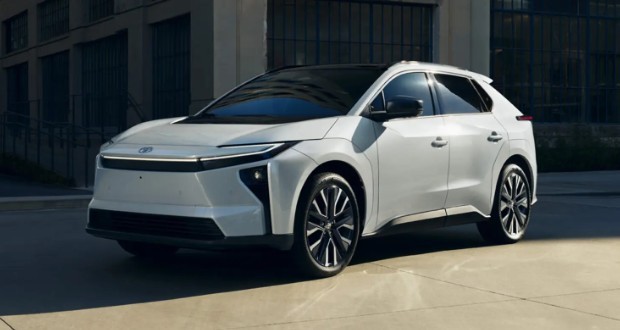 شرایط فروش تویوتا bZ4X