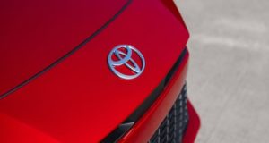 کمپانی تویوتا