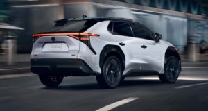 شرایط فروش تویوتا BZ4X مدل 2025