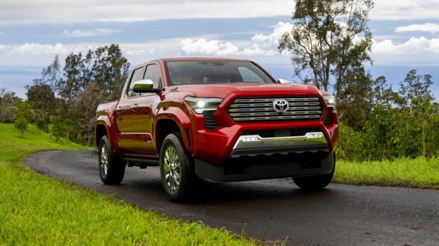 بهترین پیکاپ‌های خانوادگی