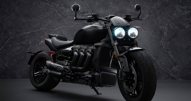 زیباترین موتورسیکلت های کروزر