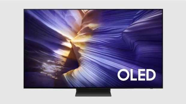 بهترین تلویزیونهای سامسونگ