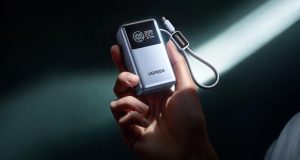 پاوربانک جدید یوگرین