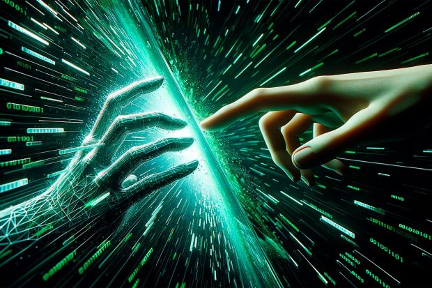 دنیای شبیه ساز