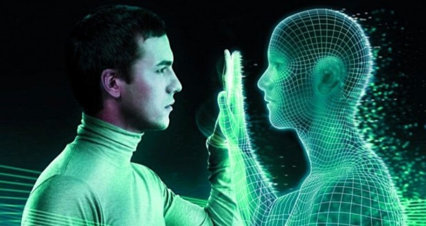 دنیای شبیه ساز