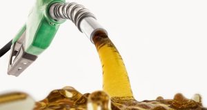 واردات بنزین سوپر