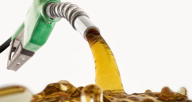 واردات بنزین سوپر