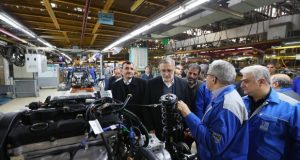 قطعه‌سازان