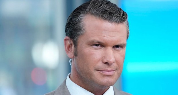 وزیر جنگ آمریکا