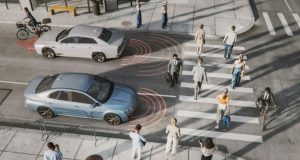 ایمنی خودروها