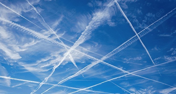 پخش گاز سمی