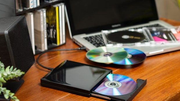 گجت های USB نوستالژیک