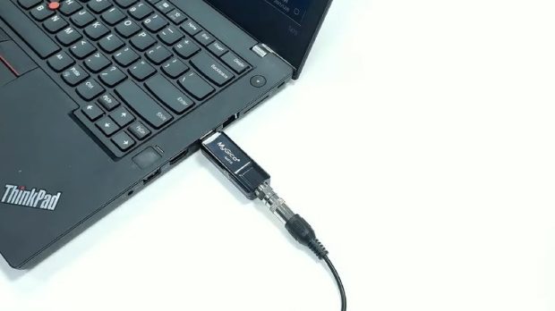 گجت های USB نوستالژیک