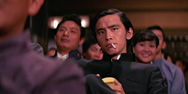 بهترین فیلم های اکشن انتقام‌جویی