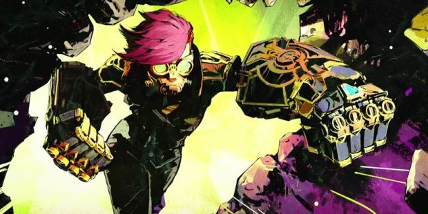 بهترین سریال های اکشن