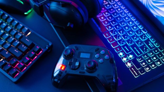 خونآشامهای انرژی