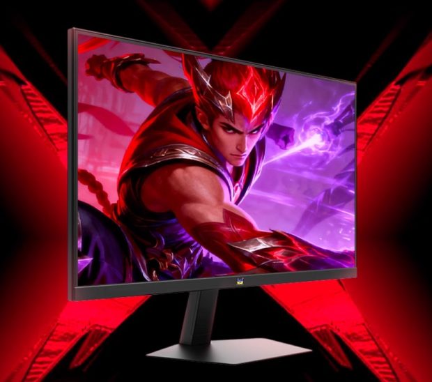 مانیتور گیمینگ ویوسونیک