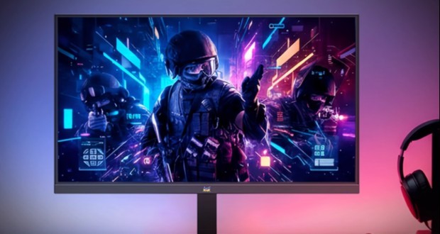 مانیتور گیمینگ ویوسونیک