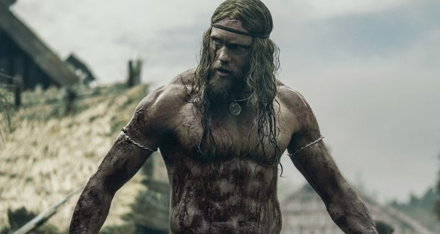 فیلم درباره وایکینگها