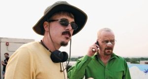 انتقاد تند خالق برکینگ بد از هوش مصنوعی