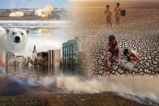 گرمترین سال تاریخ