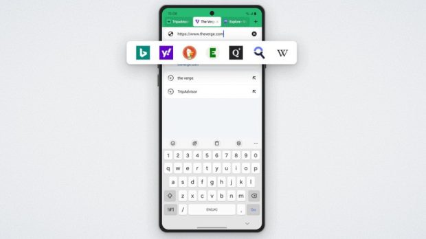 برنامه اندرویدی رایگان