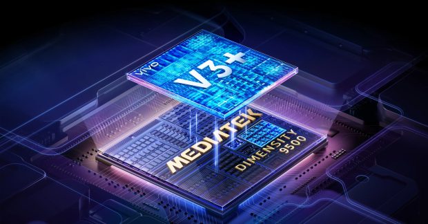 مقایسه ویوو X300 با شیائومی 17