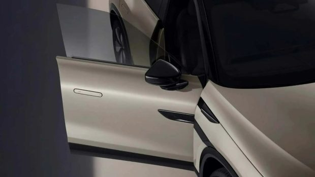 فولکس واگن ID Unyx 08