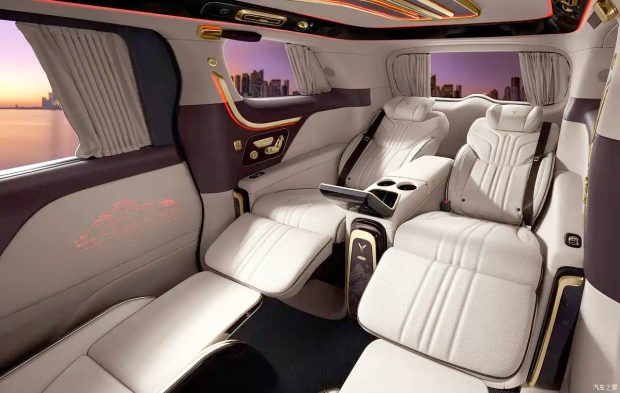 وویا دریمر Shanhe