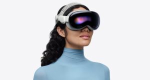 آسیب اپل ویژن پرو به چشم‌ها