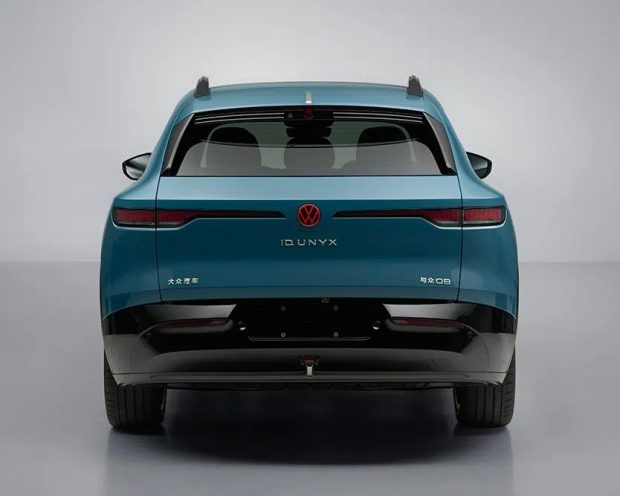 فولکس واگن آی دی یونیکس 08