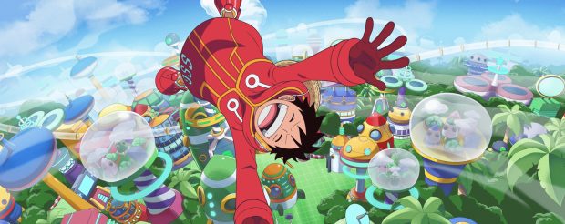 انیمه برتر نتفلیکس