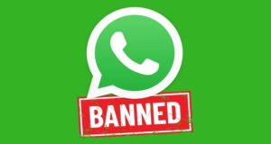 مسدود شدن کاربران واتساپ نسخه‌های غیررسمی