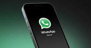 چند اکانت واتساپ روی آیفون