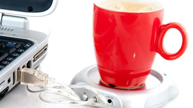 گجت های USB نوستالژیک