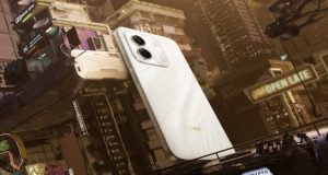 گوشی ویکو X70