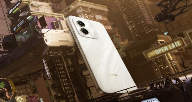 گوشی ویکو X70