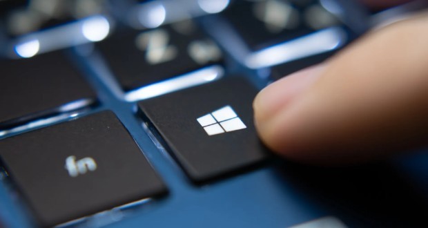 ۴۰ سالگی ویندوز